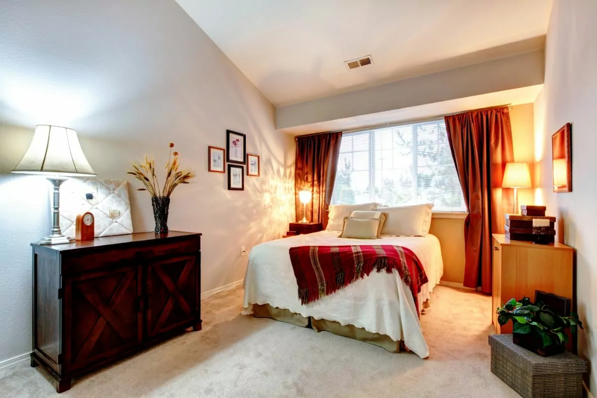 15 Rustic Bedroom Ideas You’ll Fall In Love With