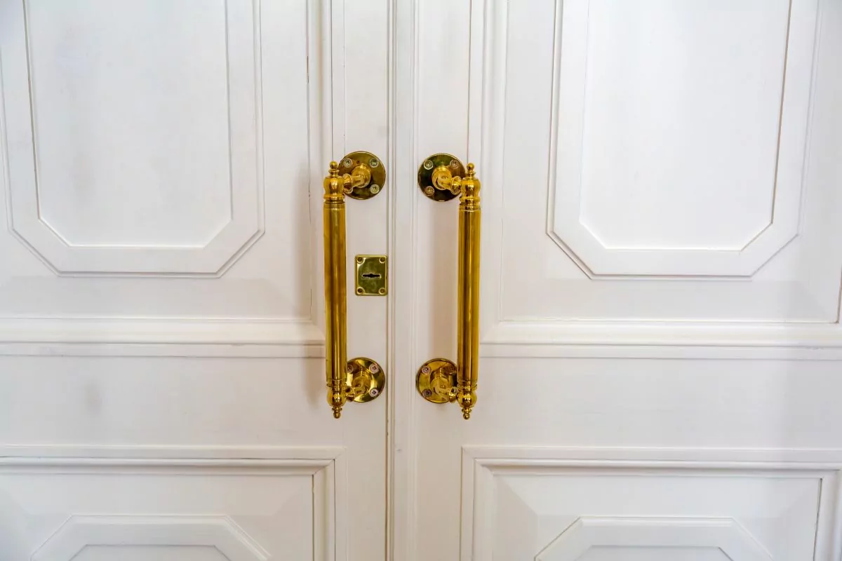 The Best Options For Farmhouse Door Knobs And Handles